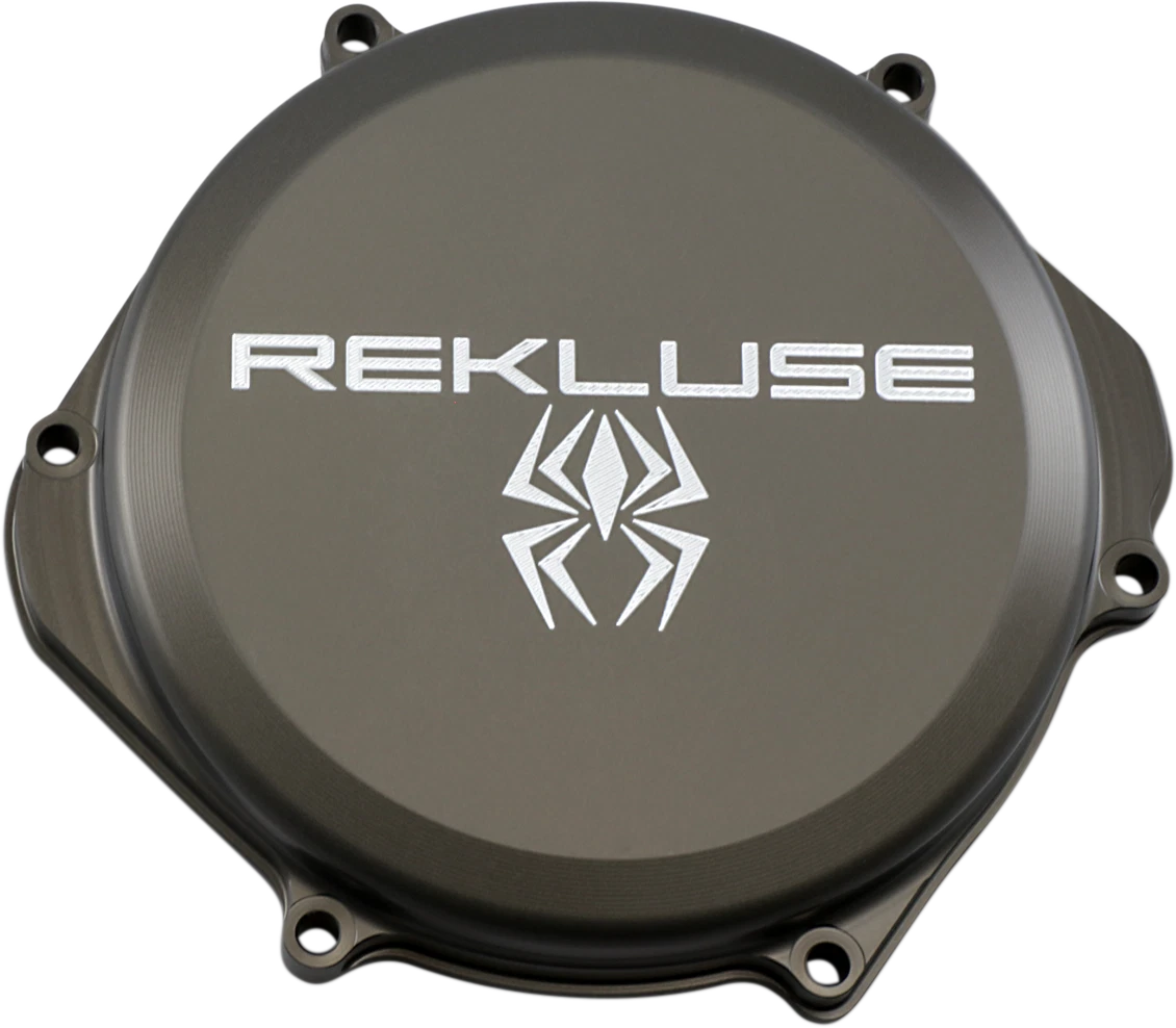 Rekluse Clutch Cover for Honda (RMS-369)