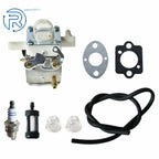 Carburetor for Stihl BG86 SH56 SH86C (2010–2023) ZAMA C1M-S261B