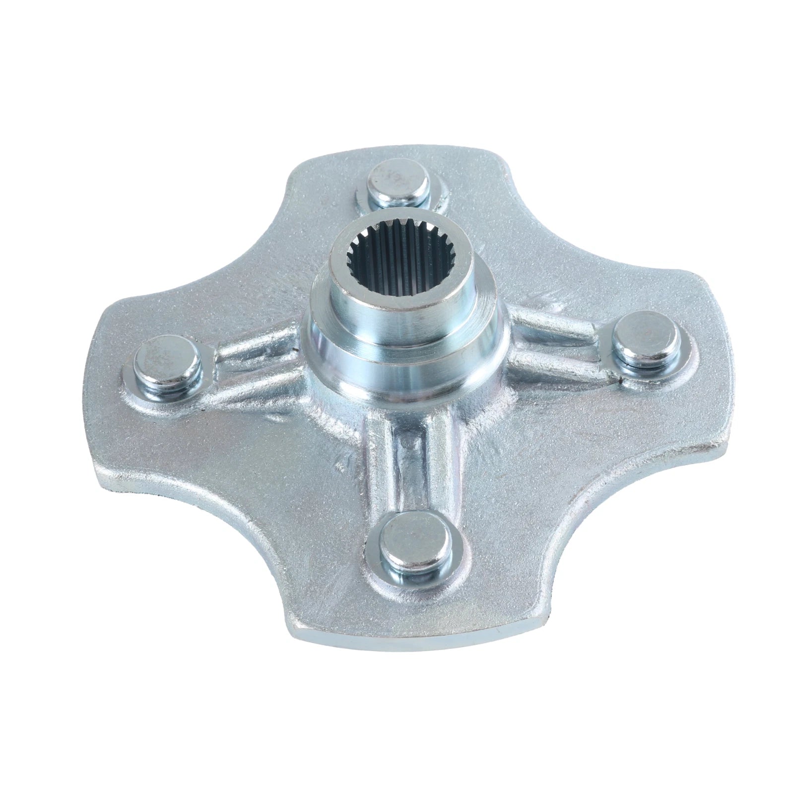 Left Rear Wheel Axle Hub for Honda Foreman 500 (2005-2013)