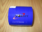 2.5" Silicone Straight Connector Coupler Turbo Hose Pipe