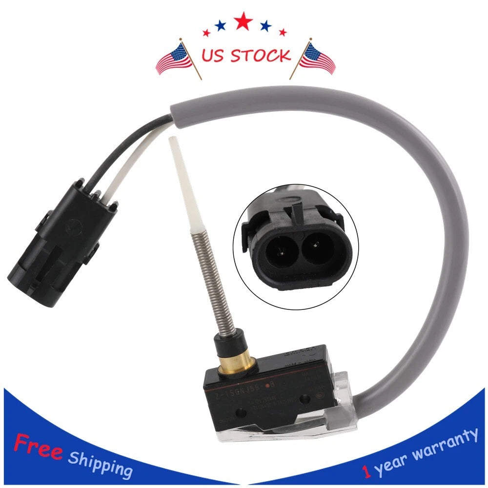 Clutch Switch for Peterbilt (16–16)
