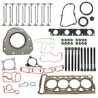 Head Gasket and Valve Kit for VW Jetta CC Audi A4 Q5 2.0L (2006–2016)