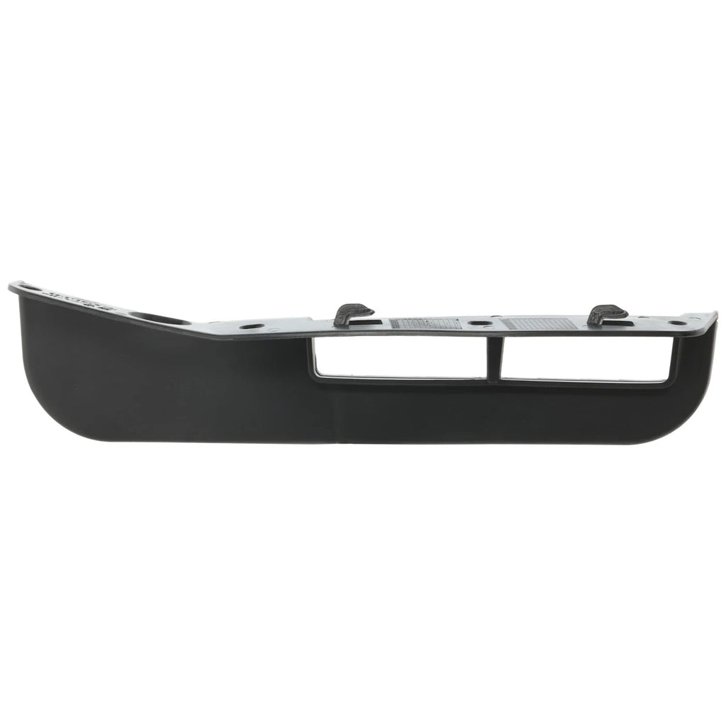 Bumper Face Bar Trim Molding for Dodge Ram 1500 (2009-2018)