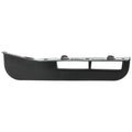 Bumper Face Bar Trim Molding for Dodge Ram 1500 (2009-2018)