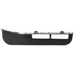 Bumper Face Bar Trim Molding for Dodge Ram 1500 (2009-2018)
