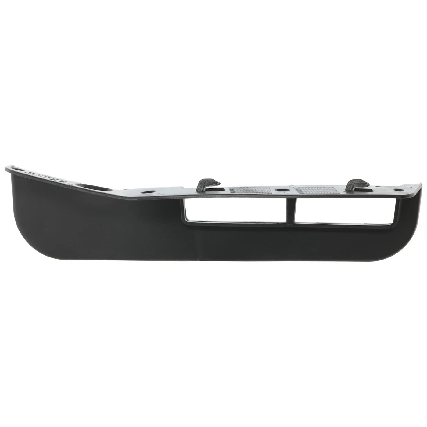 Bumper Face Bar Trim Molding for Dodge Ram 1500 (2009-2018)