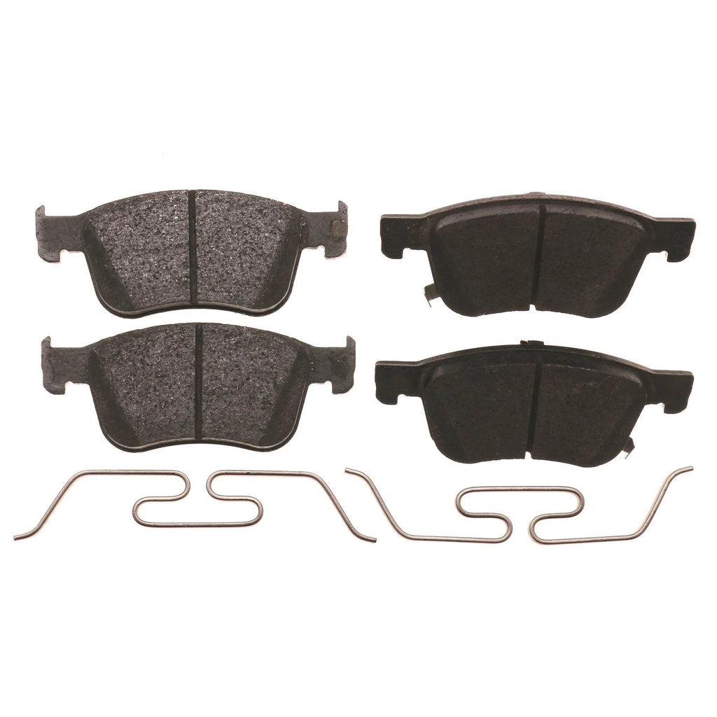 Disc Brake Pad Set for Honda Accord (2018–2025)