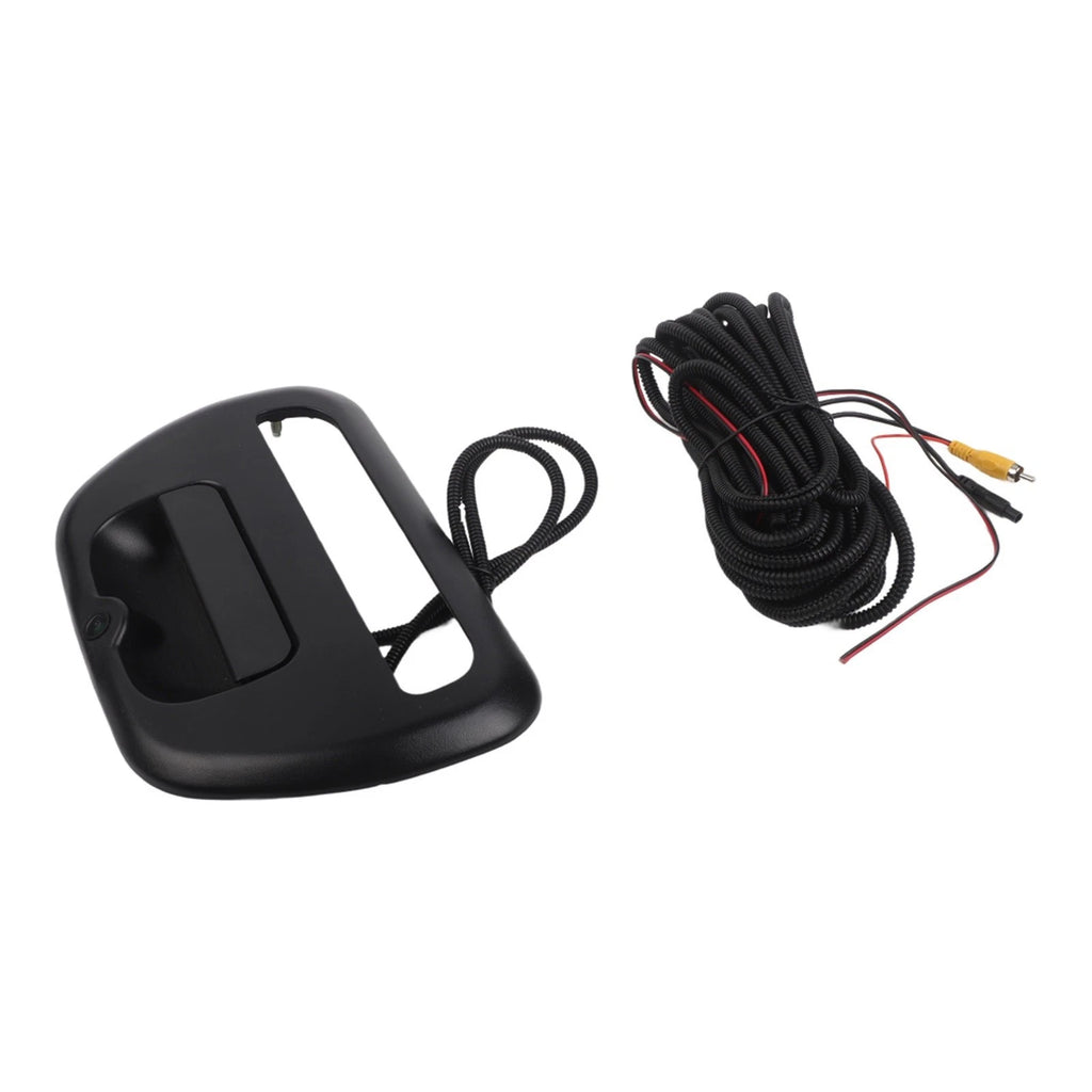 Tailgate Handle with Rear Camera Wire for Mitsubishi Triton L200 (2005–2015)