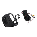 Tailgate Handle with Rear Camera Wire for Mitsubishi Triton L200 (2005–2015)