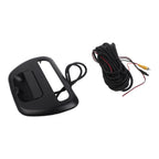 Tailgate Handle with Rear Camera Wire for Mitsubishi Triton L200 (2005–2015)