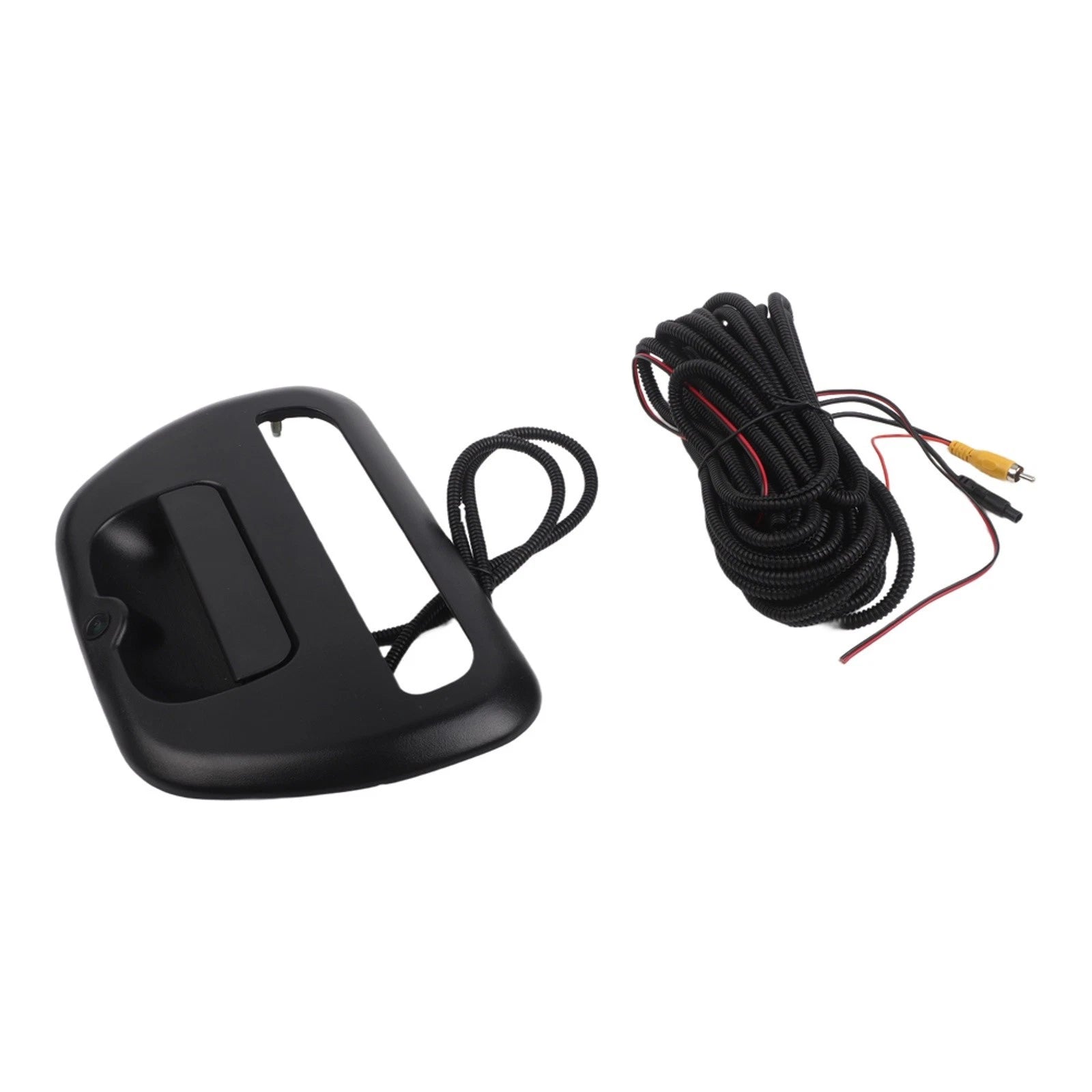 Tailgate Handle with Rear Camera Wire for Mitsubishi Triton L200 (2005–2015)