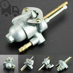 Fuel Valve Petcock Switch for Honda CL125 CL175 SL90 XL100/175 (1970–1978)
