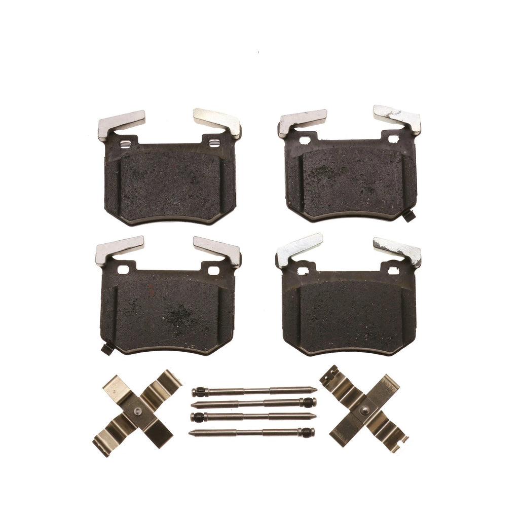 Disc Brake Pad Set for Kia Stinger (2018-2023)