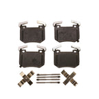 Disc Brake Pad Set for Kia Stinger (2018-2023)