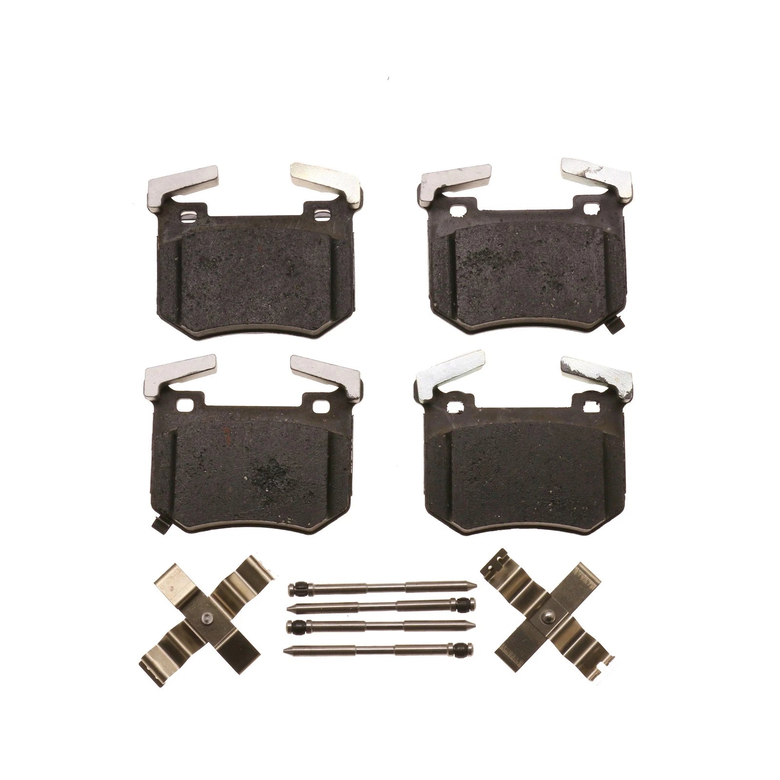 Disc Brake Pad Set for Kia Stinger (2018-2023)