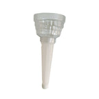 Nonstick Oil Filter Funnel Tool for Efficient Cooking