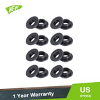 Set of 16 Delrin Shock Bushings for Arctic Cat (0604-310)