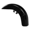 Front Fender for Harley Touring FLTRSE FLTRX FLHX FLHXS (2014–2023) Arctic Black