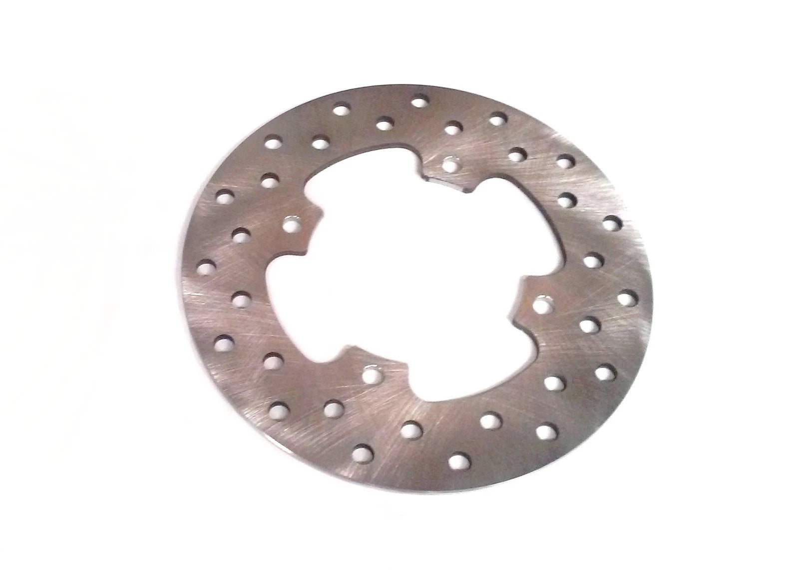 Front Brake Rotor for Polaris (5248378)