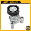 Belt Tensioner w/ Pulley for Chevrolet Silverado 1500 2009–2013 (5.3L)