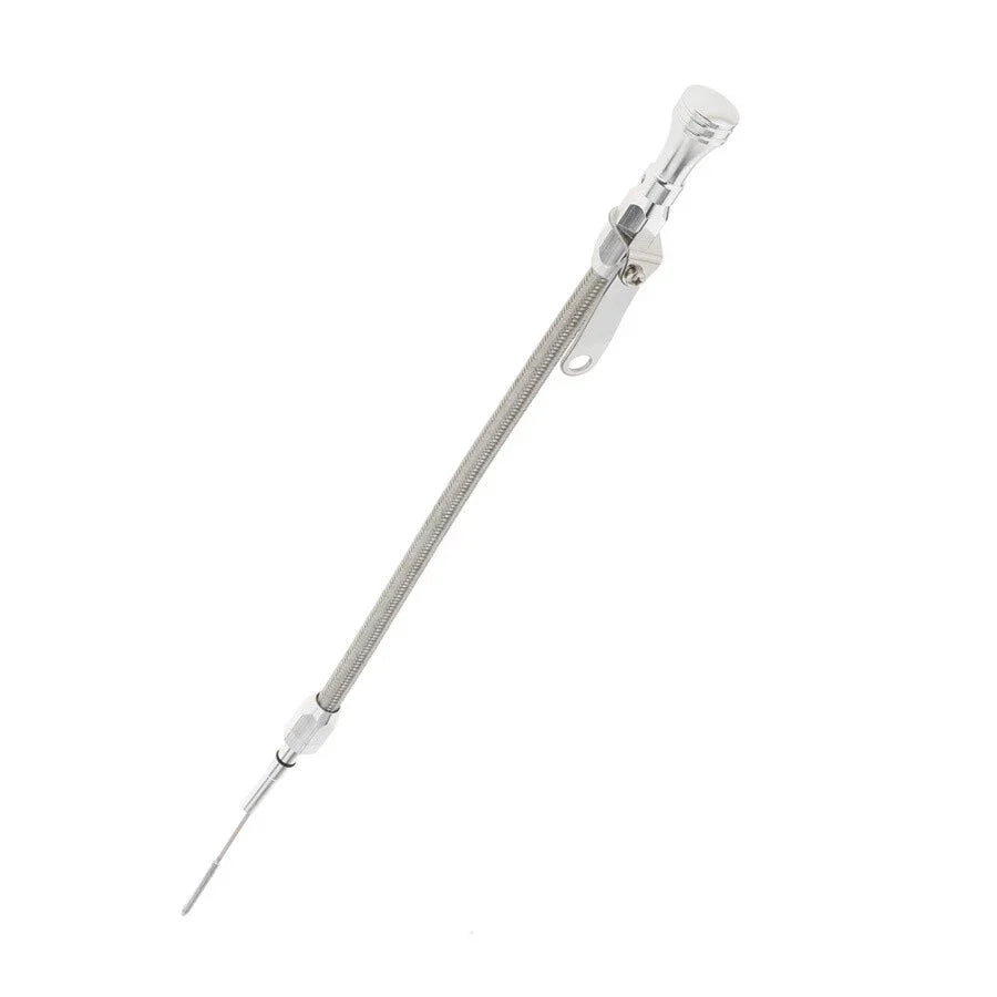 Stainless Steel Dipstick Oil Flexible Tube for LS Engines LS1 LS6 LM7 L59 L98