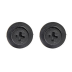 Panel Trim Screws Set for Yamaha Rhino 450 660 700 (2004–2018)
