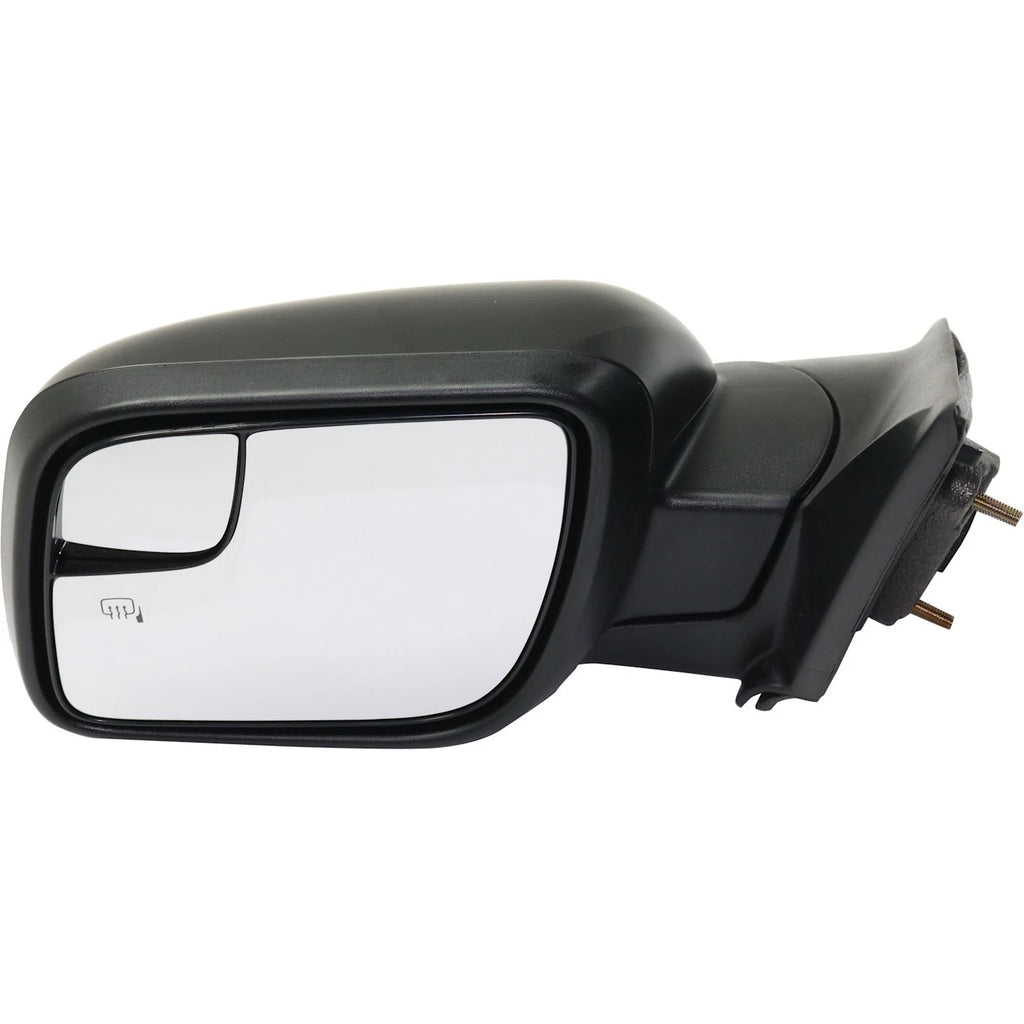 Set of 2 Power Folding Mirrors for 2016-2018 Ford Explorer