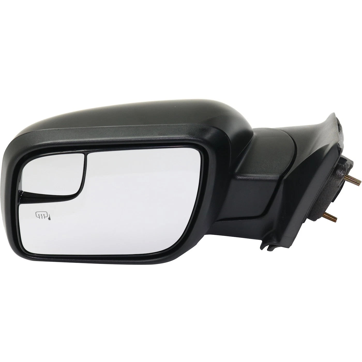 Set of 2 Power Folding Mirrors for 2016-2018 Ford Explorer