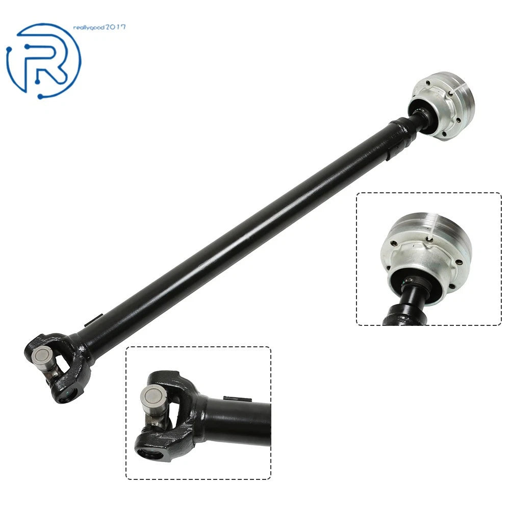 Front Driveshaft for Ford Ranger, Mercury Mazda B4000, B3000 (1998-2011)