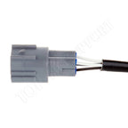 Set of 2 Oxygen Sensors for Toyota Tercel (1995–1996)