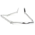 Engine Guard Crash Bars Protector for Yamaha Vstar 400/650 (2003-2017)