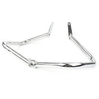 Engine Guard Crash Bars Protector for Yamaha Vstar 400/650 (2003-2017)
