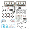 Head Gasket Set for Chevrolet GMC Buick Cadillac (2002–2011) 4.8L 5.3L V8 OHV