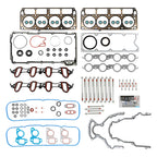 Head Gasket Set for Chevrolet GMC Buick Cadillac (2002–2011) 4.8L 5.3L V8 OHV