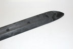 Left Side Sponson Fin for Kawasaki Ultra 150 1200 130 DI (1999–2005)