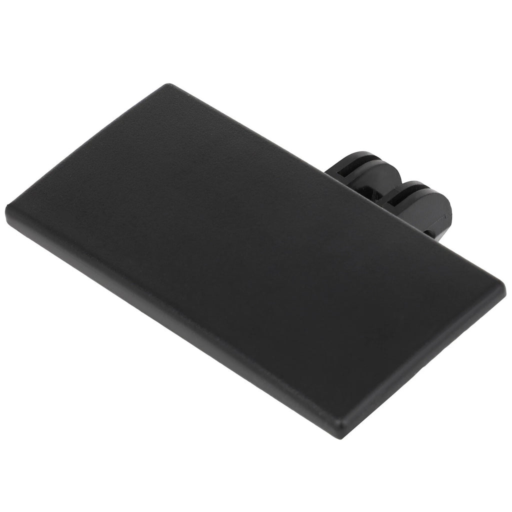 Black Glove Box Latch Handle for Ford F150 F250-F550 (2009–2014)