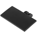 Black Glove Box Latch Handle for Ford F150 F250-F550 (2009–2014)