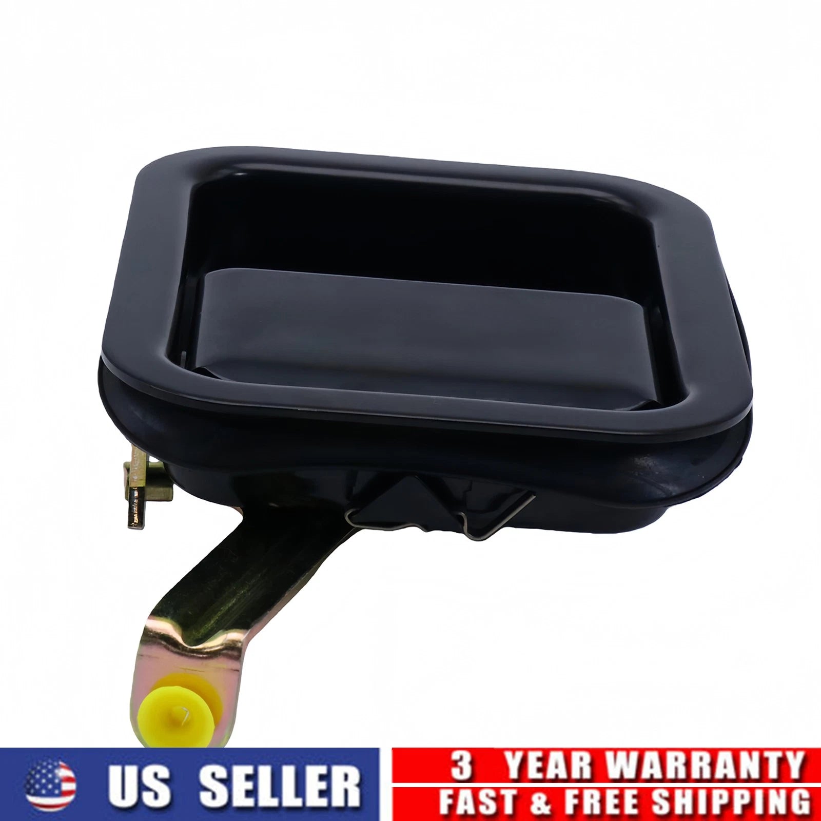Driver Left Door Handle for Ford L8000 L9000 (F4HT8022401AA, F1HZ8022405A)