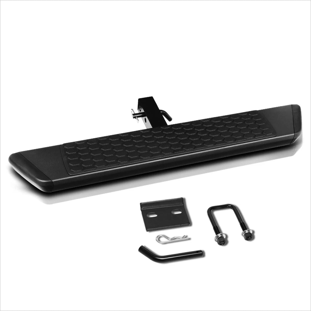U-Shape LED DRL Sequential Turn Headlights for Silverado 1500 (2014–2015)