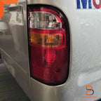 Tail Light Rear Lamp for Toyota Hilux Pickup LN147 KZN165 LN167 LN174 (98-04)