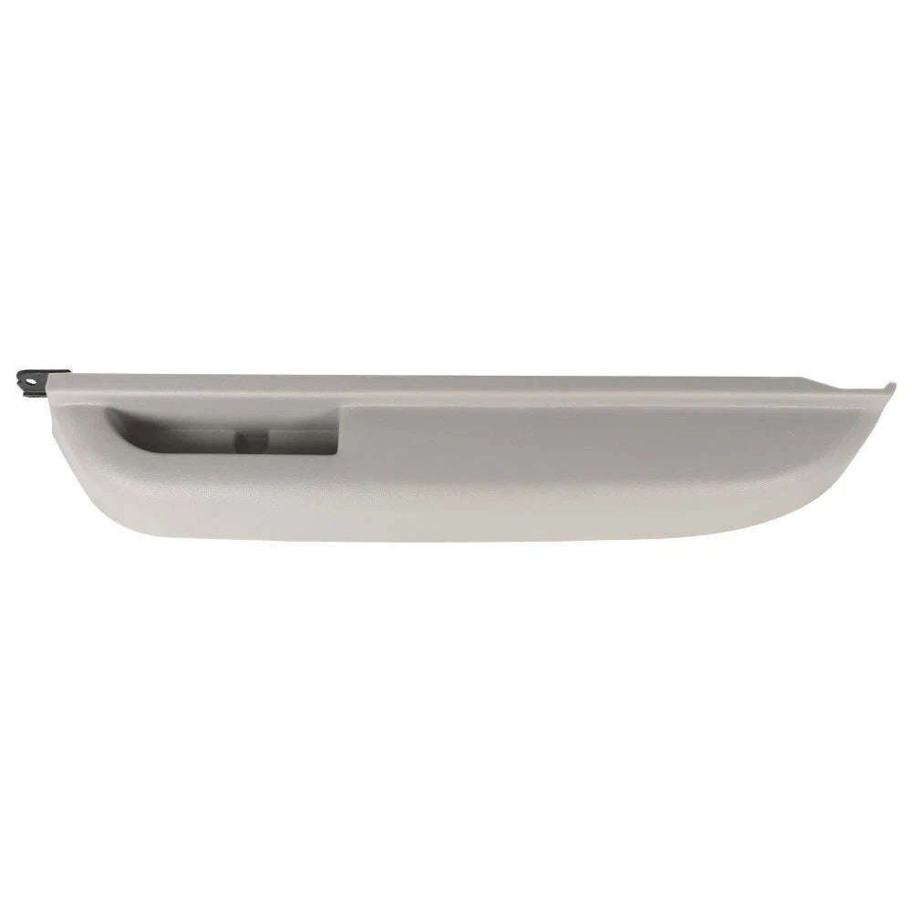 Front Right Door Armrest for Chevy Blazer GMC Yukon (1990–1994) Gray
