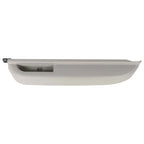Front Right Door Armrest for Chevy Blazer GMC Yukon (1990–1994) Gray