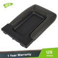 Center Console Cover Lid Arm Rest for Silverado Sierra (1999–2007)