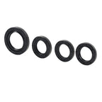 4 x Scooter Engine Oil Seal Set for GY6 125cc 150cc 152QMI 157QMJ