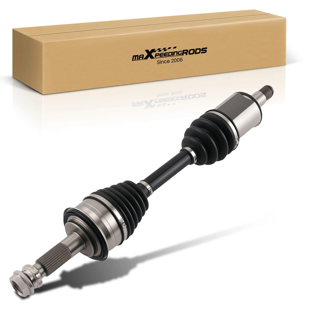 Front CV Axle for Toyota 4Runner Tacoma 4WD (1995–2002) Left or Right