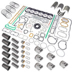 Overhaul Rebuild Kit for Kobelco 330LK SK320-6