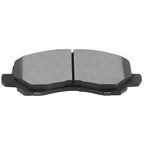 Front Brake Rotors and Ceramic Pads for Mitsubishi Lancer (2008–2016)