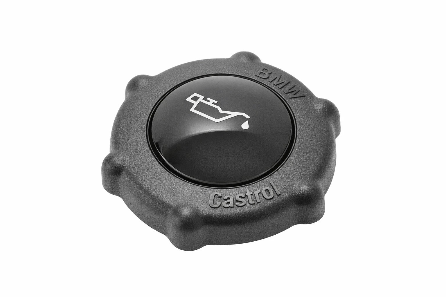 Genuine OEM Engine Oil Filler Cap for BMW M3, X6, X5, M5, M6, Z4, Z3 (2000–2020) 11127832157