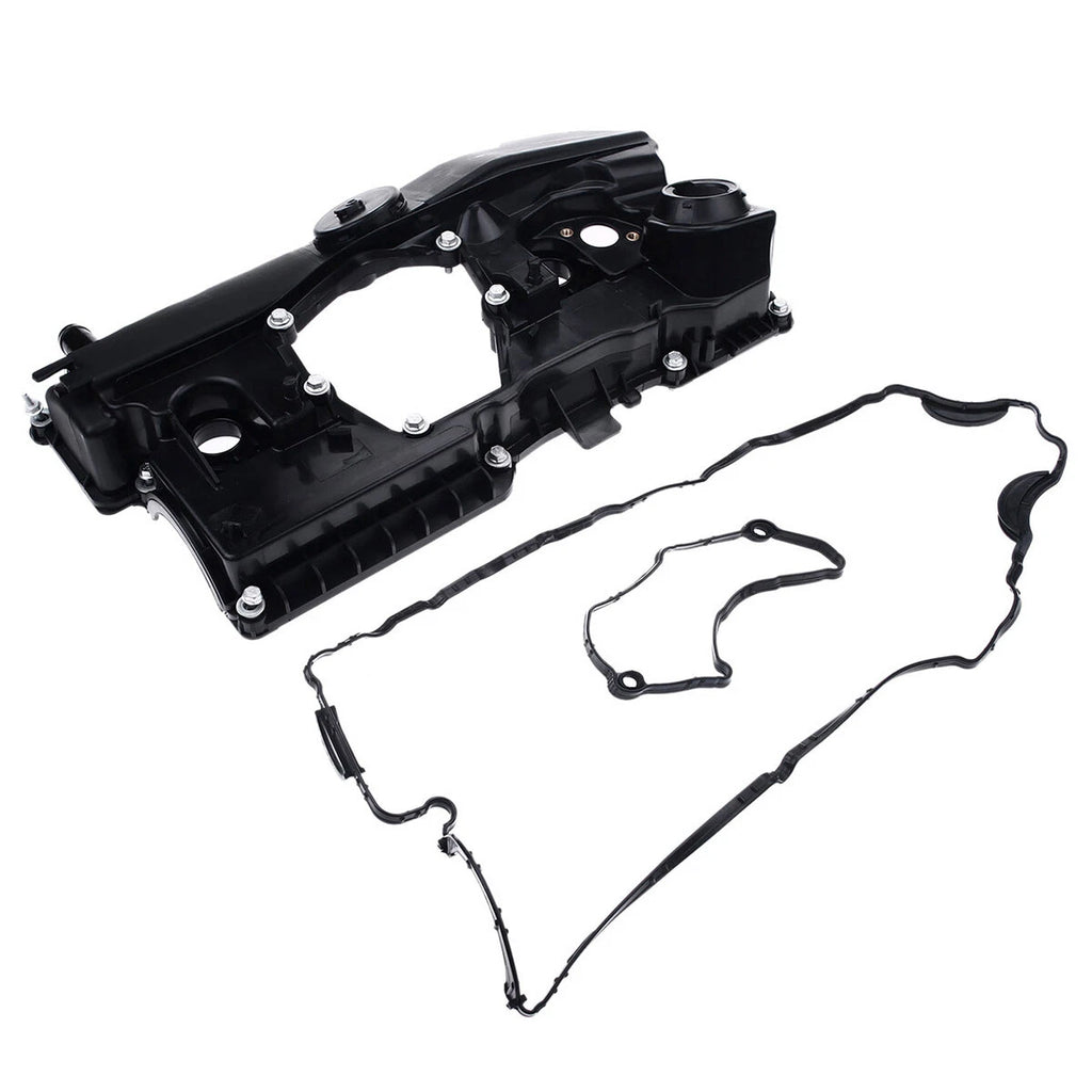 Engine Valve Cover for BMW 1 Series 3 Series 5 Series X1 (2004–2015)