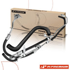 Power Steering Pressure & Return Line Hose for Toyota (2007â2013)